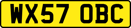 WX57OBC