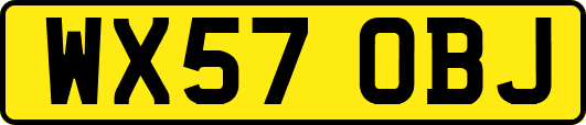 WX57OBJ