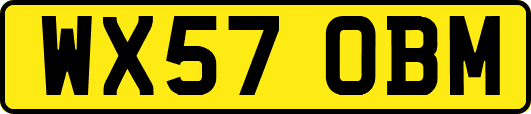 WX57OBM