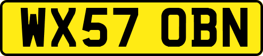 WX57OBN