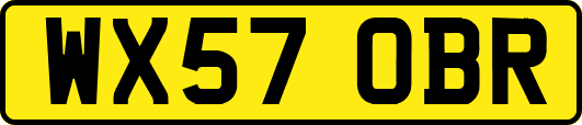 WX57OBR