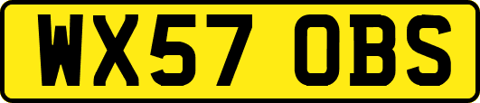 WX57OBS