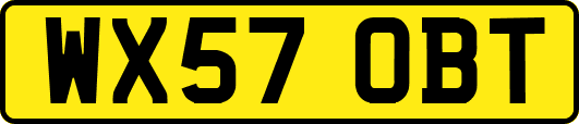 WX57OBT