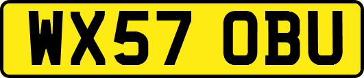 WX57OBU