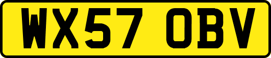 WX57OBV