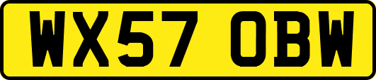 WX57OBW