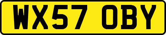 WX57OBY