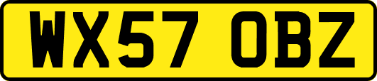 WX57OBZ