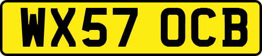 WX57OCB