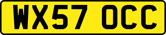 WX57OCC