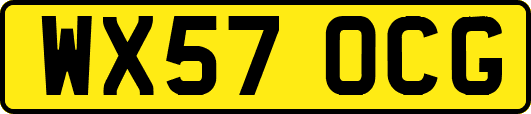 WX57OCG