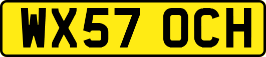 WX57OCH