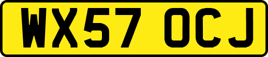 WX57OCJ