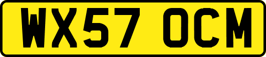 WX57OCM