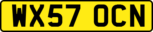 WX57OCN