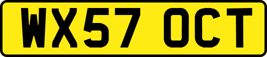 WX57OCT