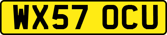 WX57OCU