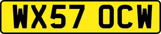 WX57OCW
