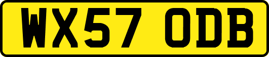WX57ODB