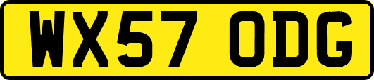 WX57ODG