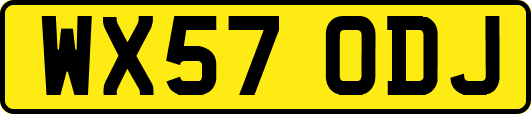 WX57ODJ