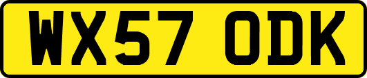 WX57ODK