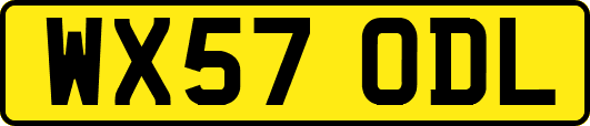WX57ODL