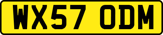 WX57ODM
