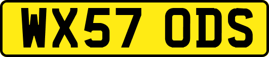 WX57ODS
