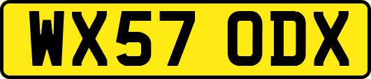 WX57ODX
