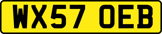 WX57OEB