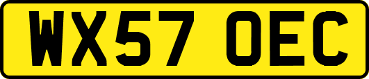 WX57OEC