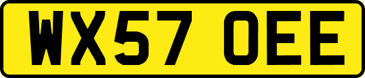 WX57OEE