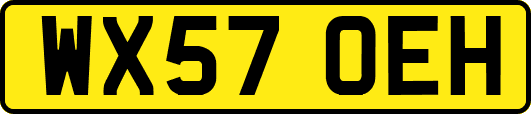 WX57OEH
