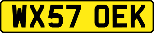 WX57OEK