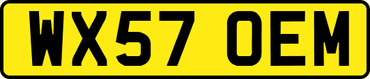 WX57OEM