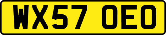 WX57OEO
