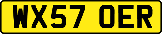 WX57OER