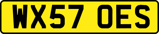 WX57OES