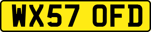 WX57OFD