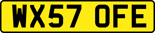 WX57OFE
