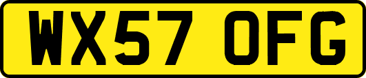 WX57OFG