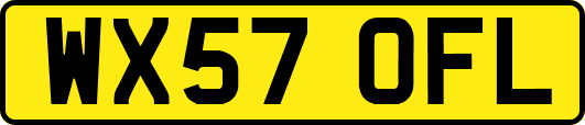WX57OFL