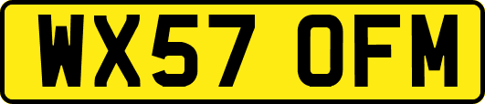 WX57OFM