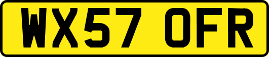 WX57OFR