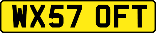 WX57OFT