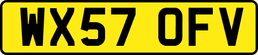 WX57OFV