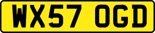 WX57OGD