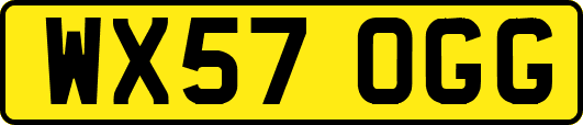 WX57OGG