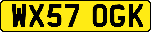 WX57OGK